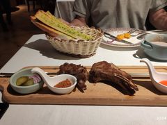 -俄士厨房(五棵松华熙LIVE店)