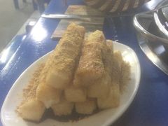 -马路边边·成都串串(翠柏路店)