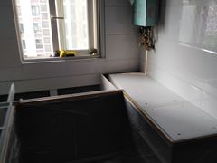 -佰丽爱家全屋定制(汶水店)