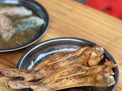 -正宗棉湖甜汤春卷店