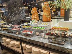 -广州融创花间堂悦雪酒店-花间食西餐厅