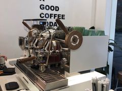 -GOOD好事咖啡(会展城店)