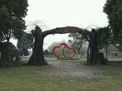 -梁鸿国家湿地公园