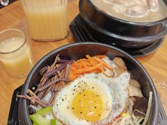 -长寿参鸡汤(朝韩风情街店)