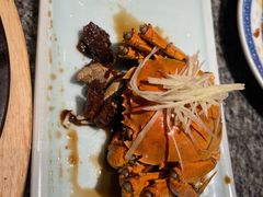 -南京大牌档(夫子庙贡院街店)