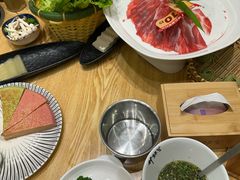 -竹鲜笙全竹宴(国色天香店)