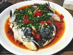 -听风阁农家私房菜茶楼(龙坞店)