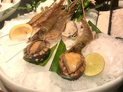 海鲜套餐-生如夏花泰式火锅(鹭洲里店)