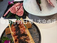 -红沃鳗鱼黑牛烤肉店(不老街店)