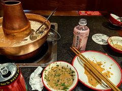 -京元盛铜锅涮肉(上海总店)