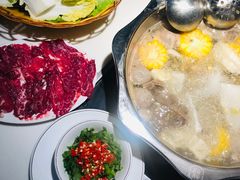 -潮发潮汕牛肉店(龙洞店)