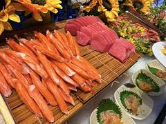 -川骄海鲜自助(河东店)