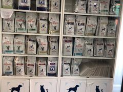 -爱侣宠医·鹦鹉专科·小型哺乳类·异宠专科(灵石路店)