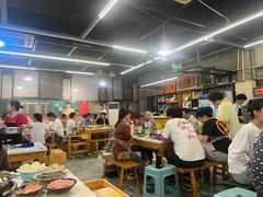-天星正源火锅(地勘路店)