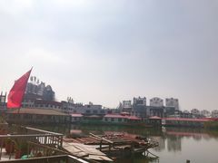 -君豪蟹都·湖景·农家乐(蟹舫苑店)