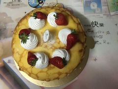-早安巴黎(四季坊店)