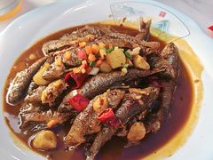 -黄牛肉馆·皖南土菜