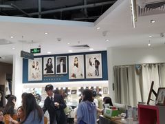 -海马体照相馆(深圳万象天地店)