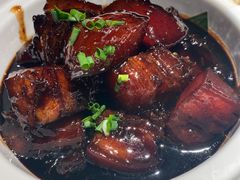 外婆红烧肉-佬肥猫(国华广场店)