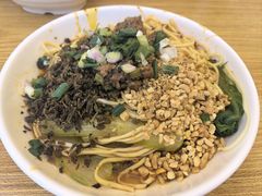 -宜宾燃面(汉渝路店)