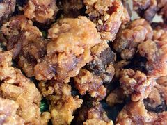 牛肉粒-老回回饺子馆(海洋馆店)