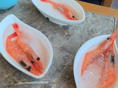 -亚马逊蒸汽活海鲜自助(LCM置汇旭辉广场店)
