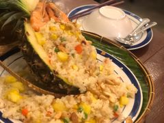 -茉莉.Red Crab