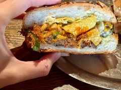 -Q MEX 库迈墨西哥餐吧(三里屯店)