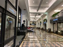 -永隆圣马可国际家居广场(江东中路店)