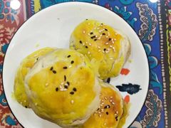 -烟疆印象新疆菜(万联广场店)