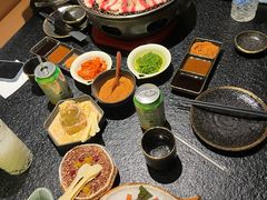 -樱嘢·炭火烧肉(惠南店)