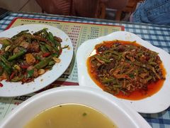 -辛记豆汤家常菜(芳草街店)