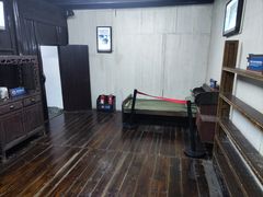 -沈从文故居