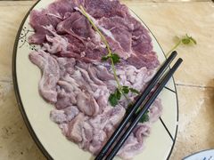 -华哥新鲜猪精品美食