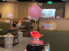 -海底捞火锅(天津SM城市广场店)