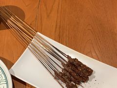 -云海肴·汽锅鸡·云南菜(广安门天虹店)