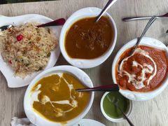 -Santoor 萨都里印度餐厅(北锣鼓巷店)