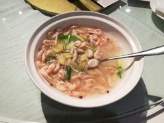 -上海古井假日酒店 · 徽昇楼中餐厅