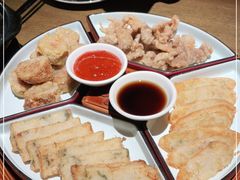 -新悦·霞浦海鲜生(上下杭店)