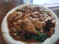 -灵福缘私房菜·农家菜(拈花湾·灵山大佛必推店)