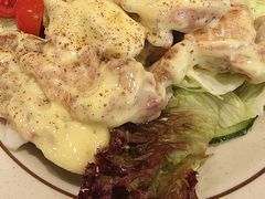 -玛格萝妮比萨屋(四平店)