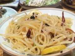 -满园烤鸭·春饼(太原街万达店)