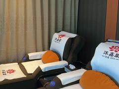 -沐鑫阁·影院足道·按摩 SPA (新洲店)