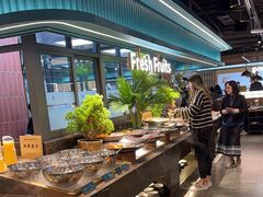 -東盛炭烤自助料理(浦东文峰广场店)