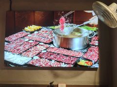 -海汕记·潮汕鲜牛肉火锅·自助