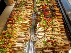 -八一路好吃街(雨田商务大厦店)