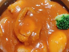 -彩虹之约•淮扬家宴(亚运村店)