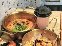 -波波客韩国石锅拌饭(武汉江汉路循礼门店)
