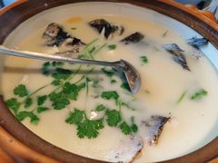 -千岛湖小鱼儿·淳安匠心农家菜