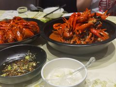 -聚味瞿记·龙虾堂(坡子街店)